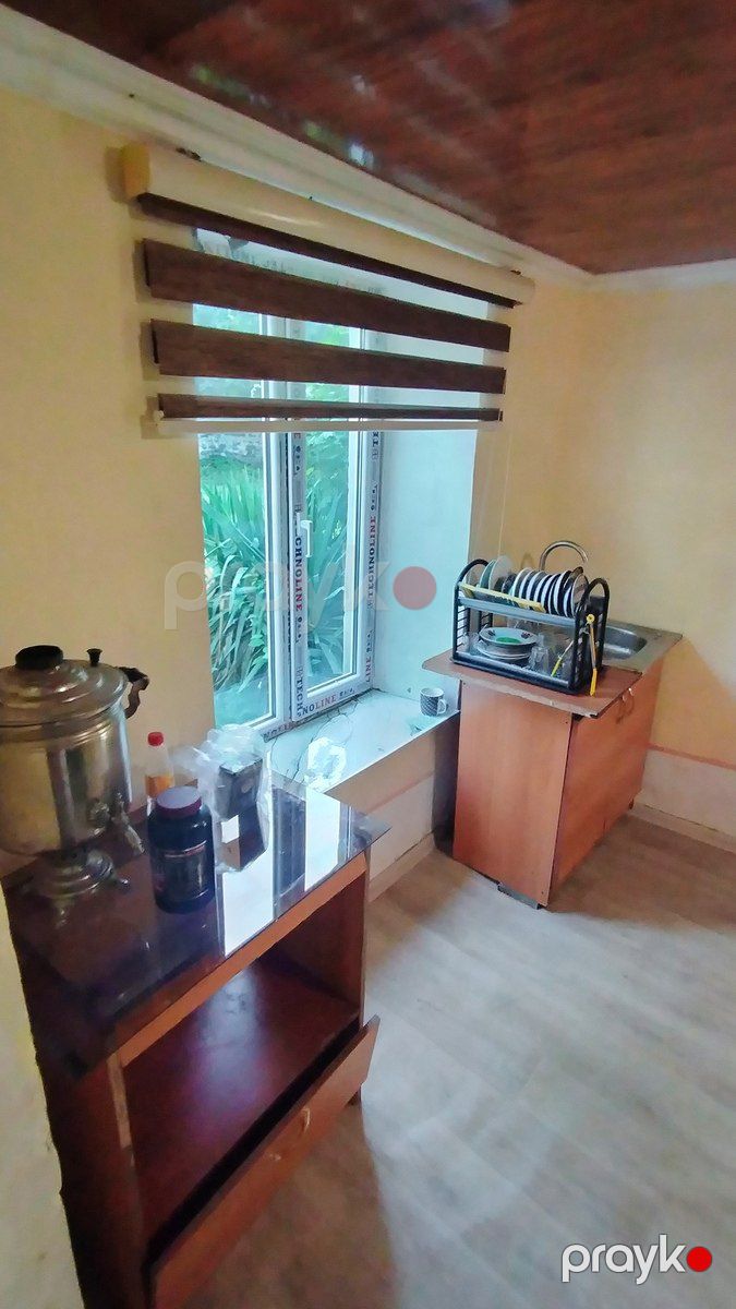 Həyət evi kirayə verilir, Zaqatala r — Ev, villa, Zaqatala (6)
