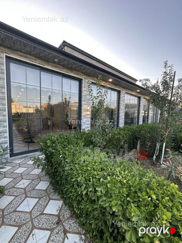 Satılır 7 otaqlı Həyət evi / Villa, 400 m², Qurd dərəsi — Ev, villa, Sumqayıt (8)
