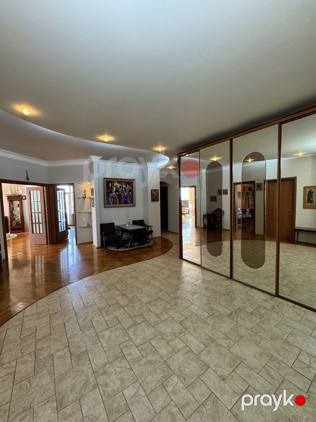 Satılır 4 otaqlı yeni tikili 200 m² — Mənzil, Bakı (6)