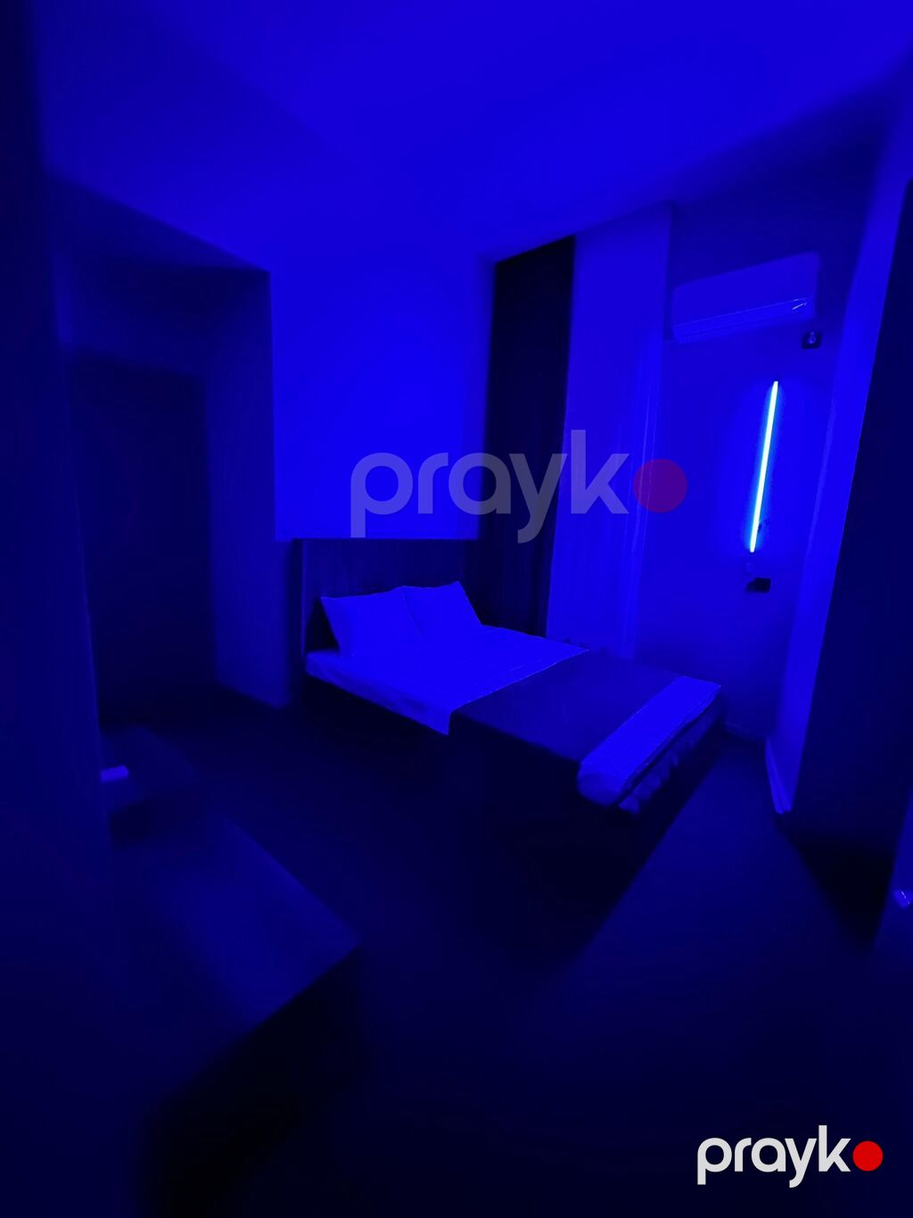 Otel rahat və müasir dizaynlı otaqlardan ibarətdir. Təmizliyə və — Mənzil, Bakı (6)