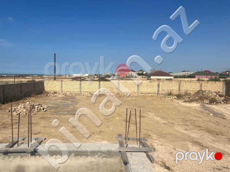 51 m2 Torpaq, Satış, Abşeron — Torpaq, Abşeron (5)