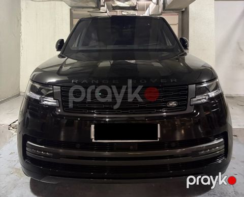 Land Rover Range Rover, 4.4 L, 2022 il, 12 000 km — Bakı