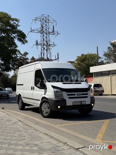 Ford Transit, 2.2 L, 2011 il, 171 000 km — Bakı