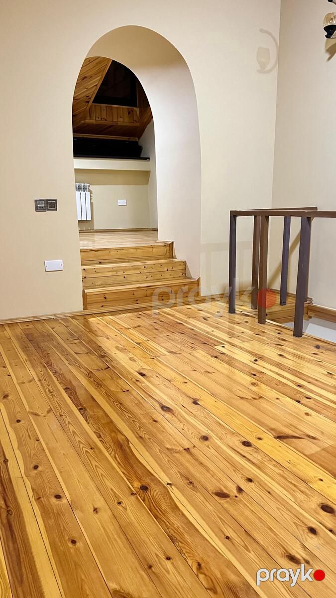 Satılır 3 otaqlı köhnə tikili 60 m² — Mənzil, Bakı (12)
