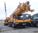 Avtokran "Xcmg QY25K5D", 2025 il — "Hayat Group" MMC