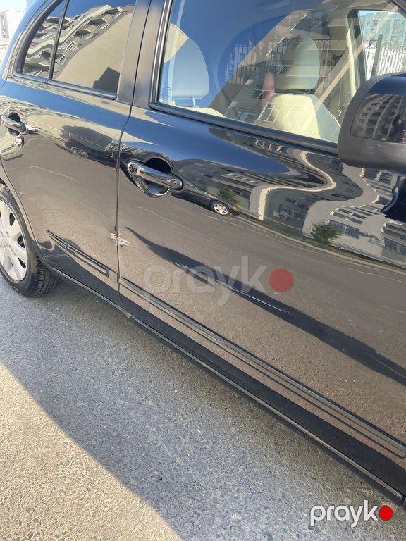 Nissan Micra, 1.2 L, 2011 il, 101 500 km — Avtomobillər, Bakı (7)