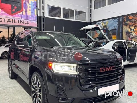 GMC Acadia, 2.0 L, 2020 il, 157 000 km — Bakı
