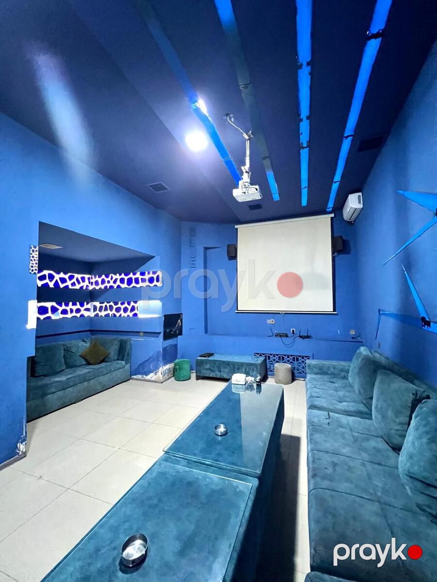İcarəyə verilir obyekt 1000 m² — Əmlak, Bakı (7)