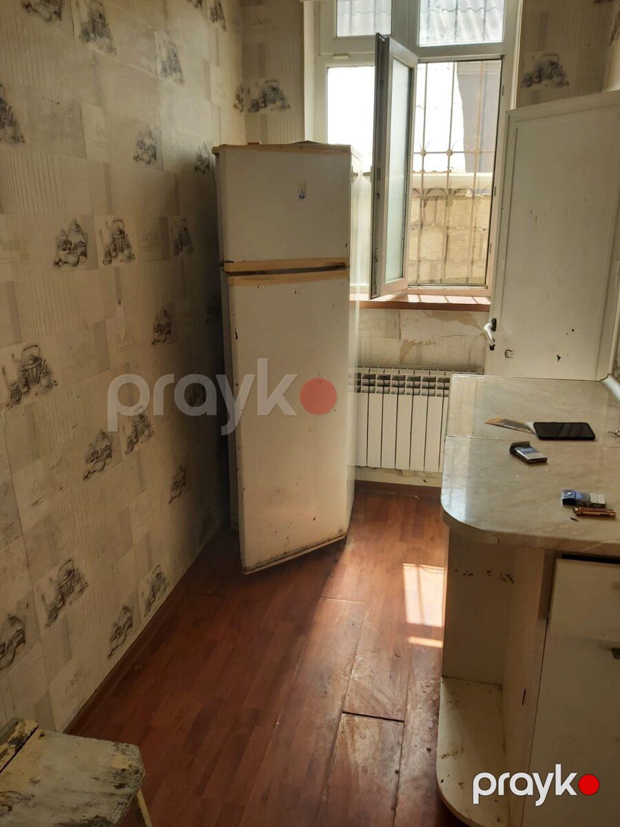 Həyət evi kirayə verilir, Xətai r — Ev, villa, Bakı (4)