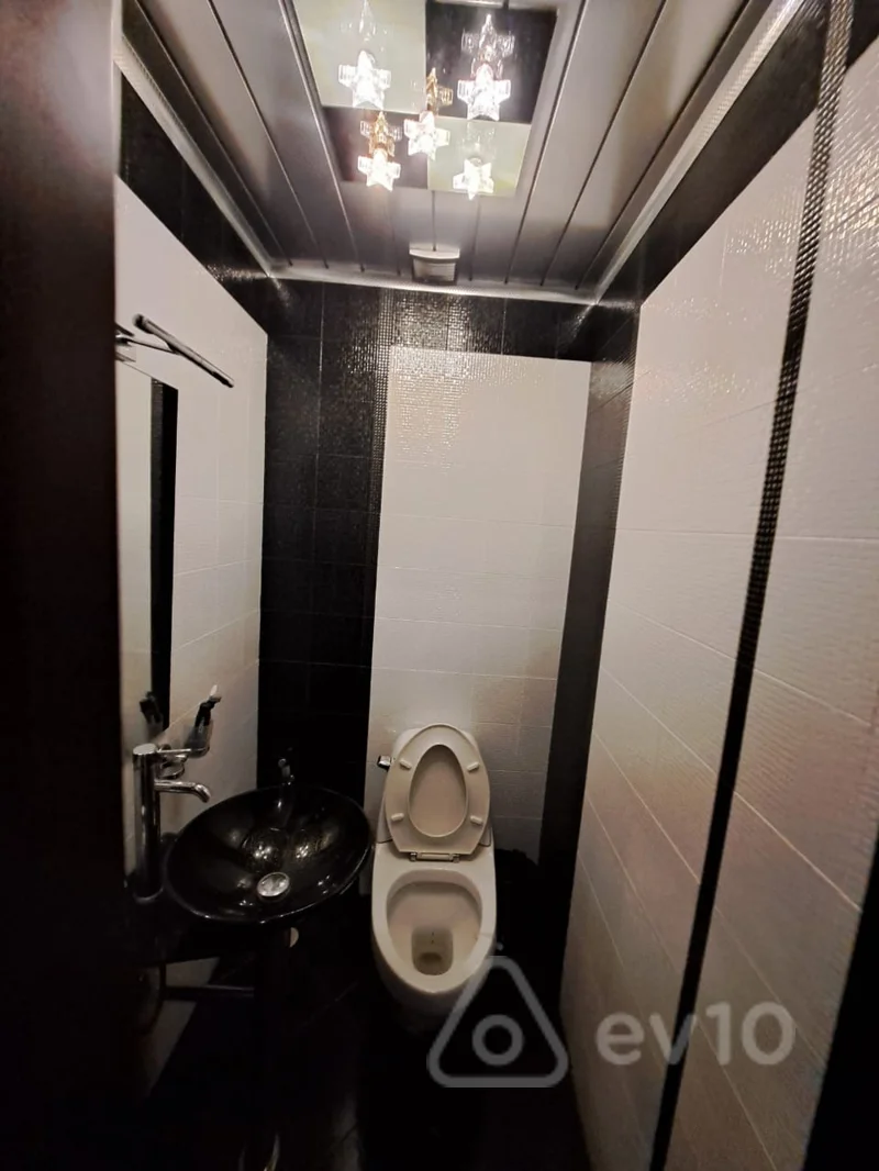 3 otaqlı mənzil, 170 m², Akademik Həsən Əliyev — kirayə — Mənzil, Bakı (9)