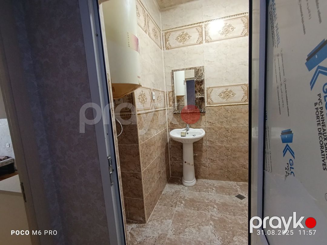 İcarəyə verilir 1 otaqlı yeni tikili 30 m² — Mənzil, Xırdalan (2)
