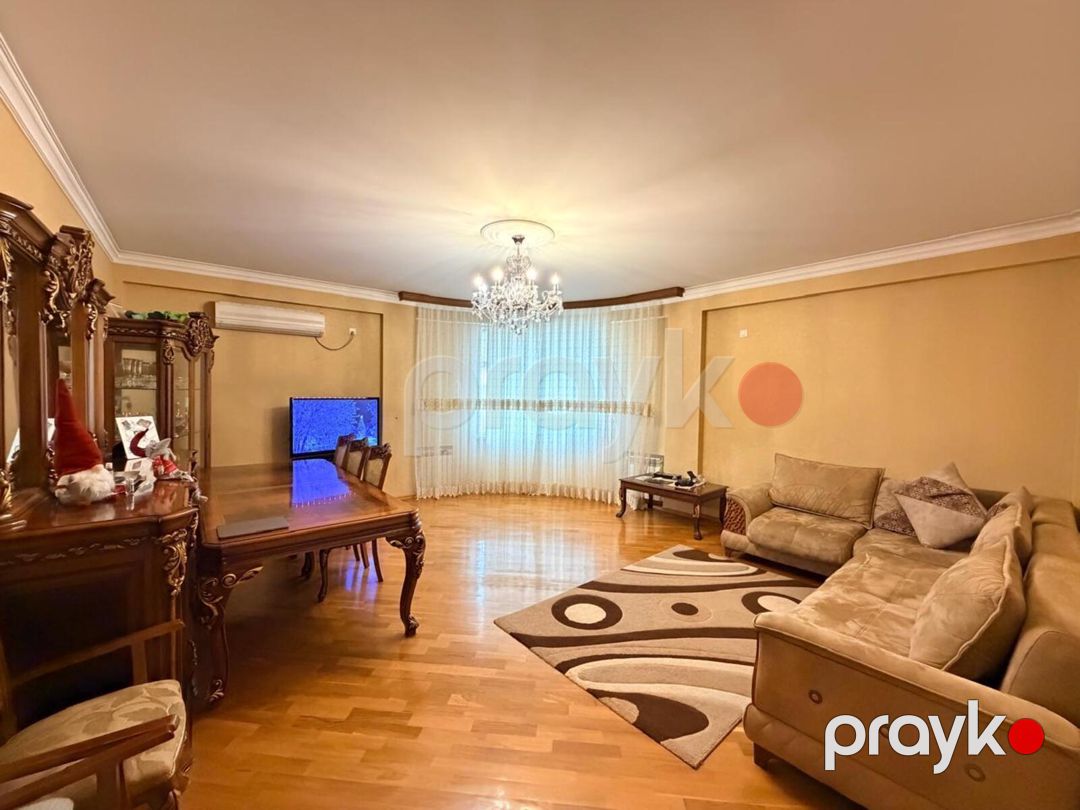 Satılır 2 otaqlı yeni tikili 97.8 m² — Mənzil, Bakı (7)