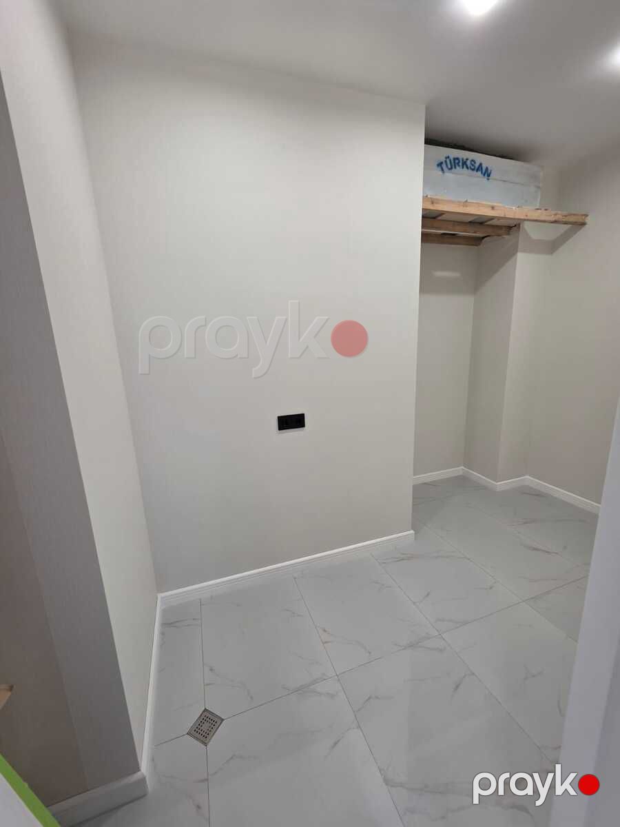Satılır 4 otaqlı yeni tikili 211 m² — Mənzil, Bakı (9)