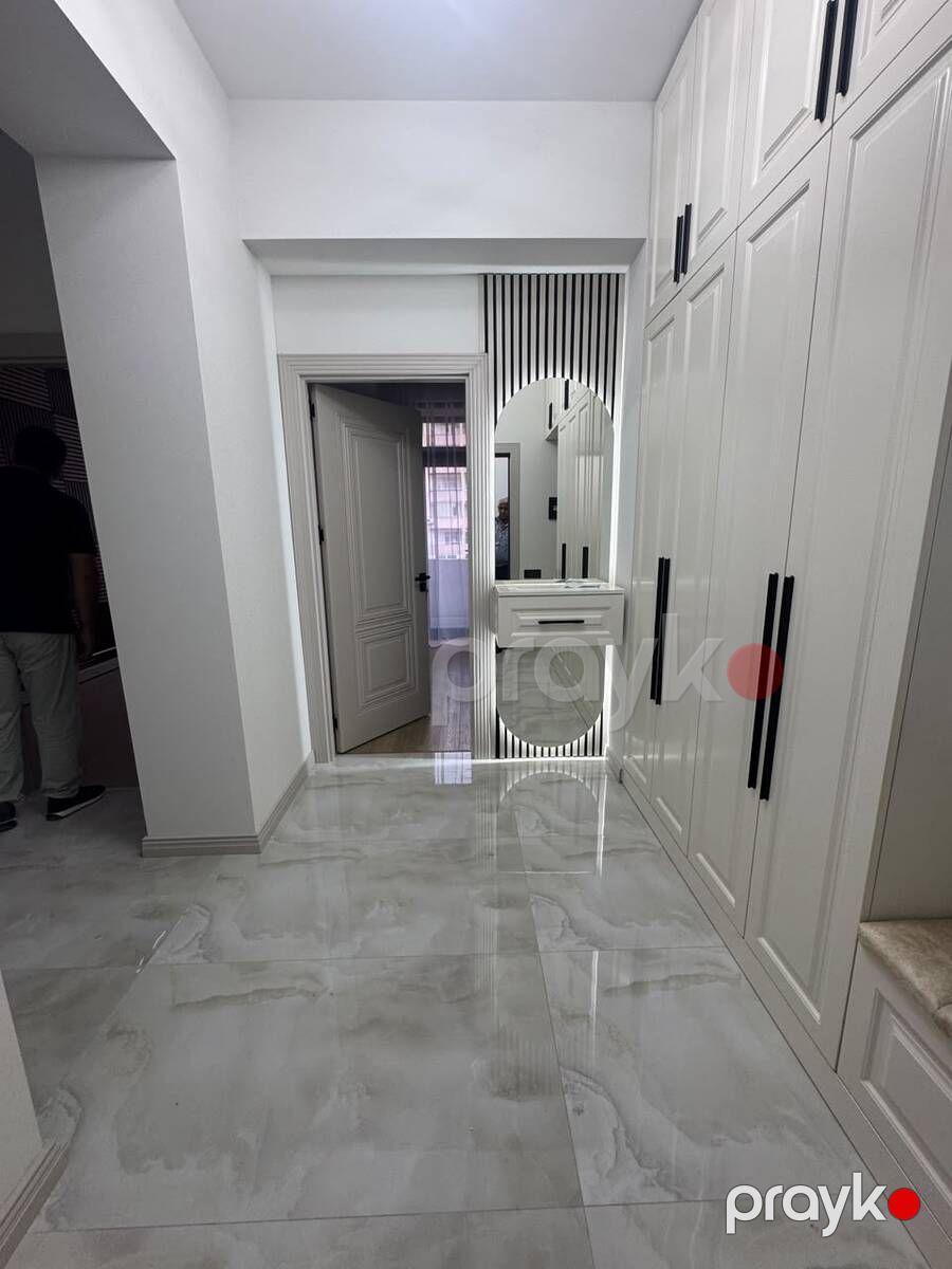 Satılır 3 otaqlı yeni tikili 62.5 m² — Mənzil, Bakı (5)