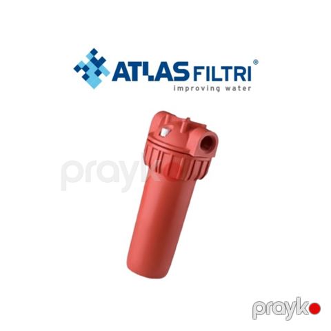 İsti su üçün filter — Bakı