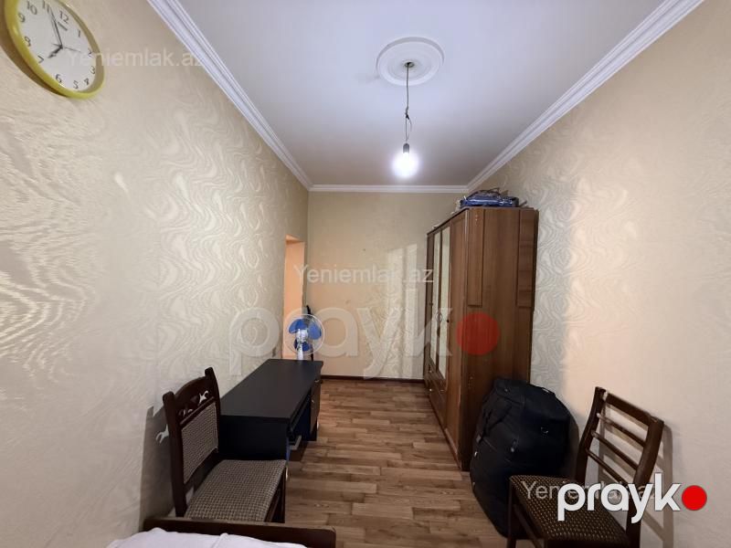 Satılır 3 otaqlı Həyət evi / Villa, 70 m², Binəqədi rayonu — Ev, villa, Bakı (4)