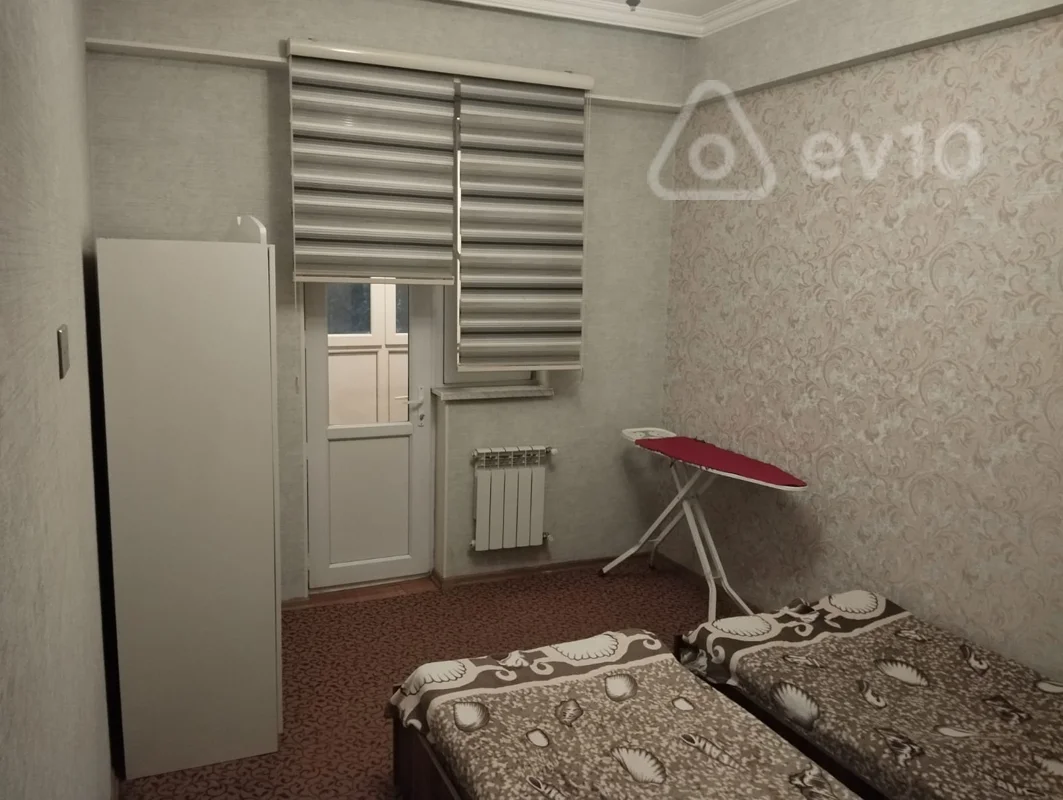 3 otaqlı mənzil, 110 m², Xırdalan — kirayə — Mənzil, Xırdalan (10)