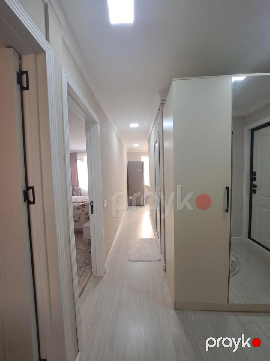 Satılır 3 otaqlı köhnə tikili 75 m² — Mənzil, Bakı (9)
