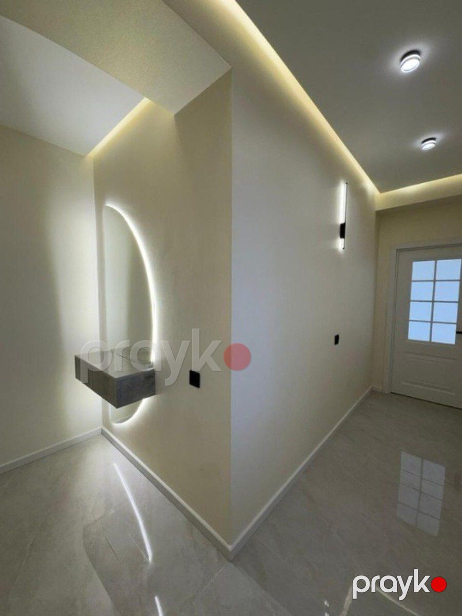Satılır 3 otaqlı yeni tikili 82 m² — Mənzil, Bakı (9)