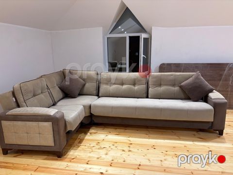 Künc divan "Perla" — Bakı