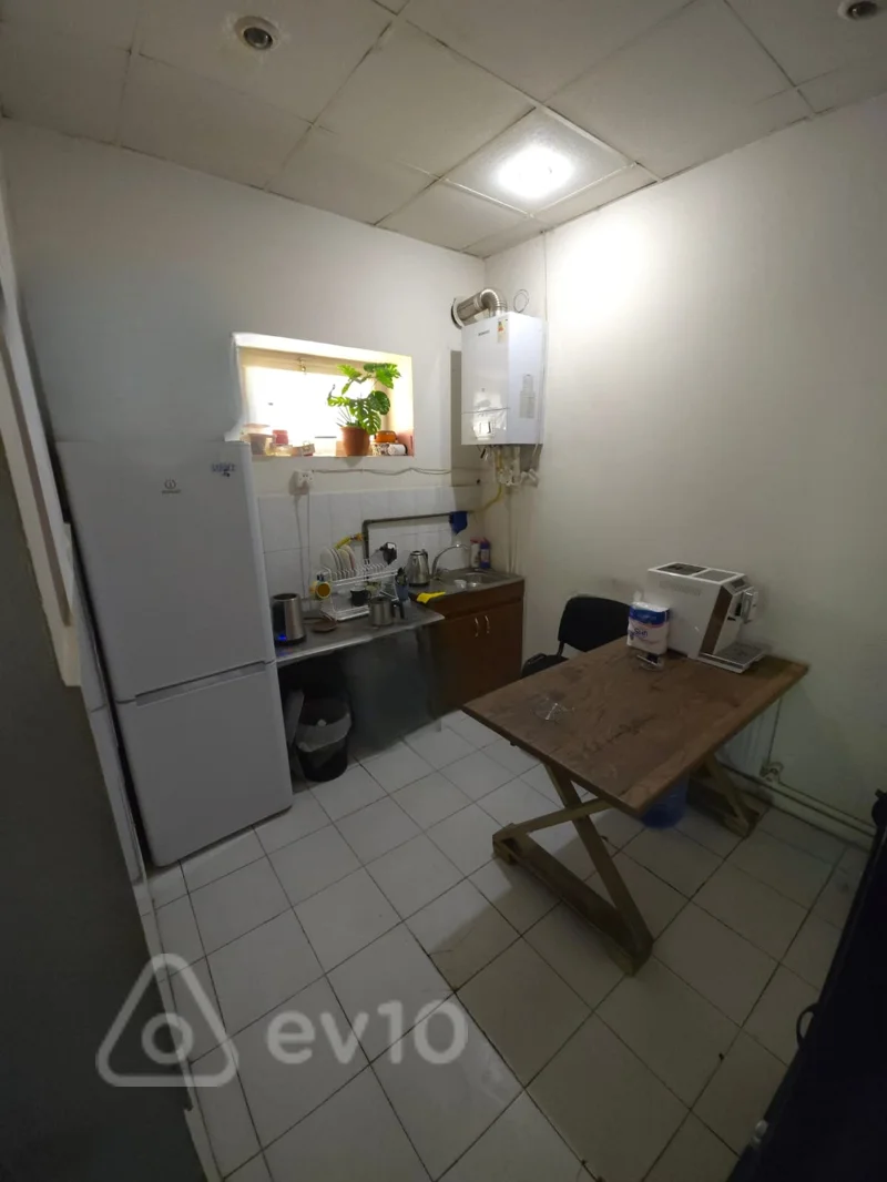 Ofis, 160 m², Həsən Əliyev — kirayə — Ofis, Bakı (7)