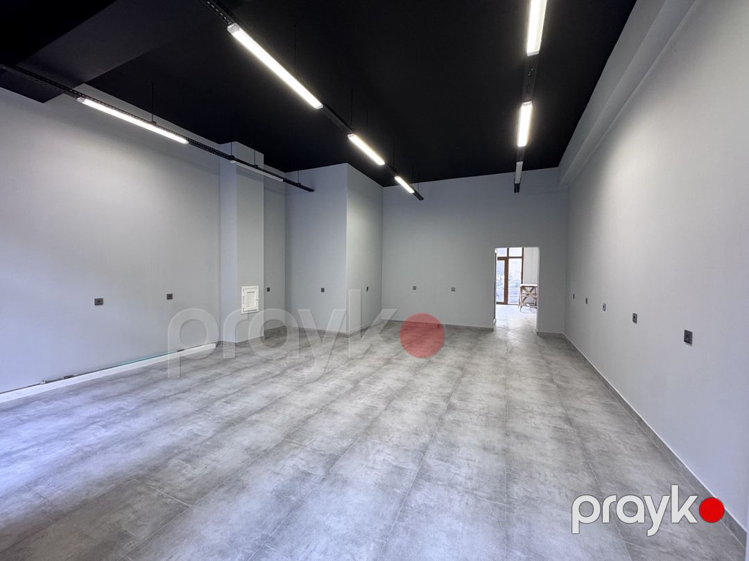 Satılır obyekt 68 m² — Əmlak, Bakı (5)