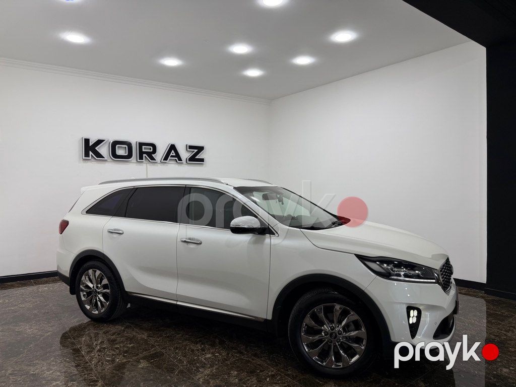 Kia Sorento, 2.0 L, 2018 il, 175 000 km — Avtomobillər, Bakı (5)