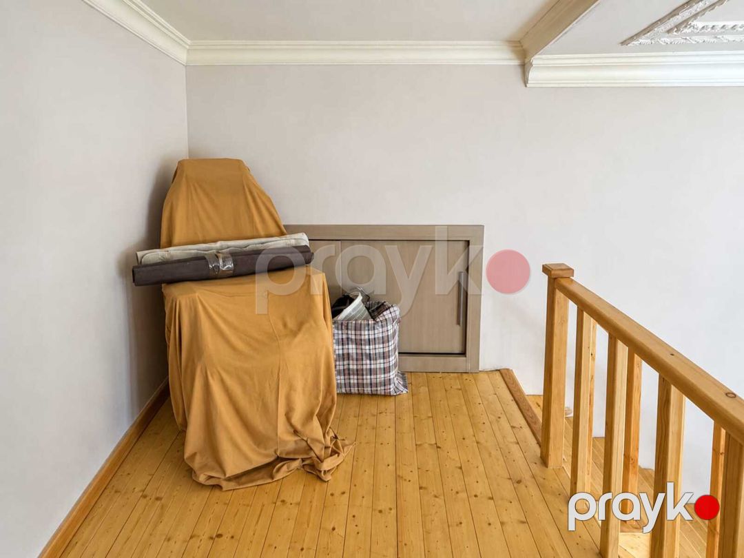 Satılır 3 otaqlı köhnə tikili 90 m² — Mənzil, Bakı (2)