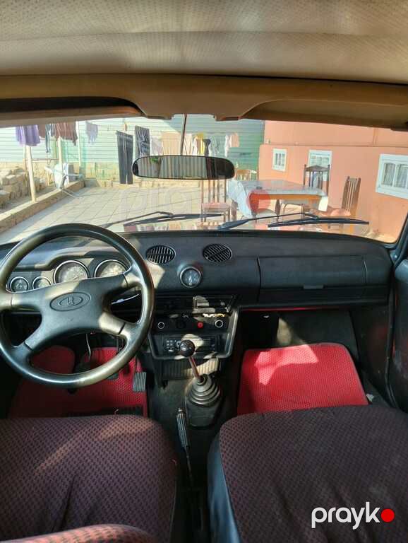 Lada (VAZ) 2106, 1.5 L, 1994 il, 224 000 km — Avtomobillər, Cəlilabad (5)