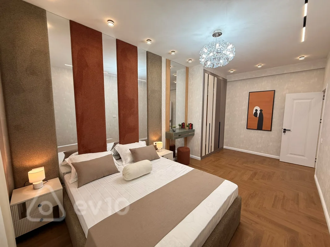 2 otaqlı mənzil, 68 m², Sabit Rəhman — Mənzil, Bakı (10)