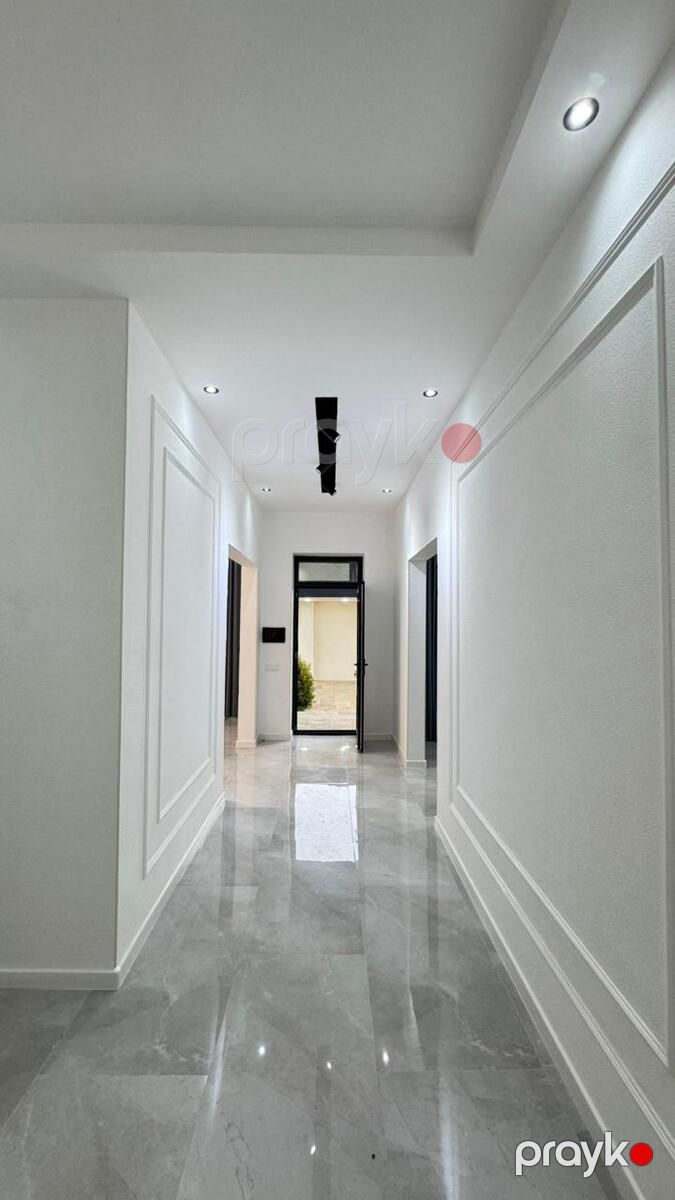 Satılır 4 otaqlı həyət evi/bağ evi 180 m² — Ev, villa, Bakı (9)