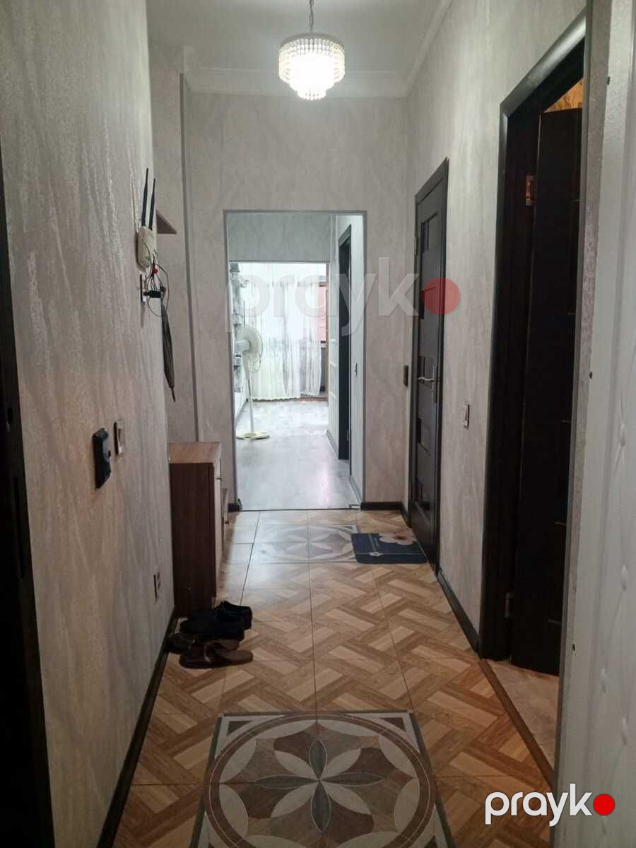 Satılır 3 otaqlı köhnə tikili 68 m² — Mənzil, Xırdalan (10)