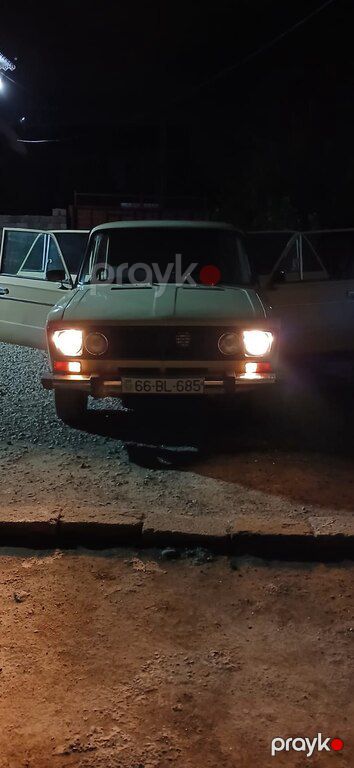 Lada (VAZ) 2106, 1.3 L, 1993 il, 280 000 km — Lənkəran