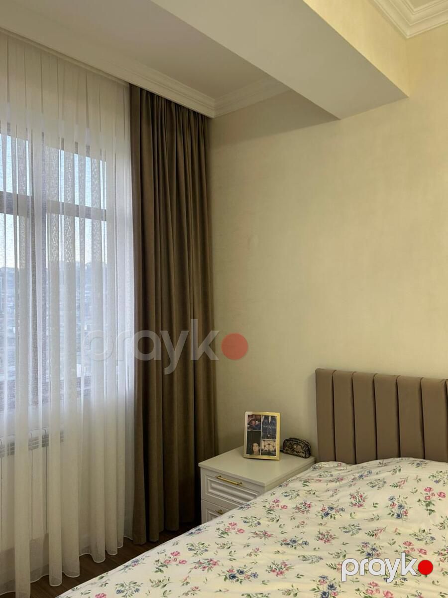 Satılır 2 otaqlı yeni tikili 65 m² — Mənzil, Bakı (5)