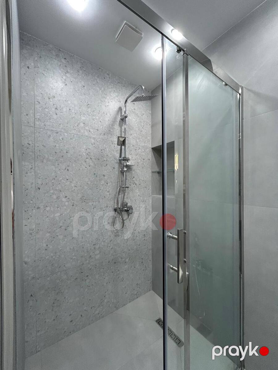 Satılır 2 otaqlı yeni tikili 65 m² — Mənzil, Bakı (11)