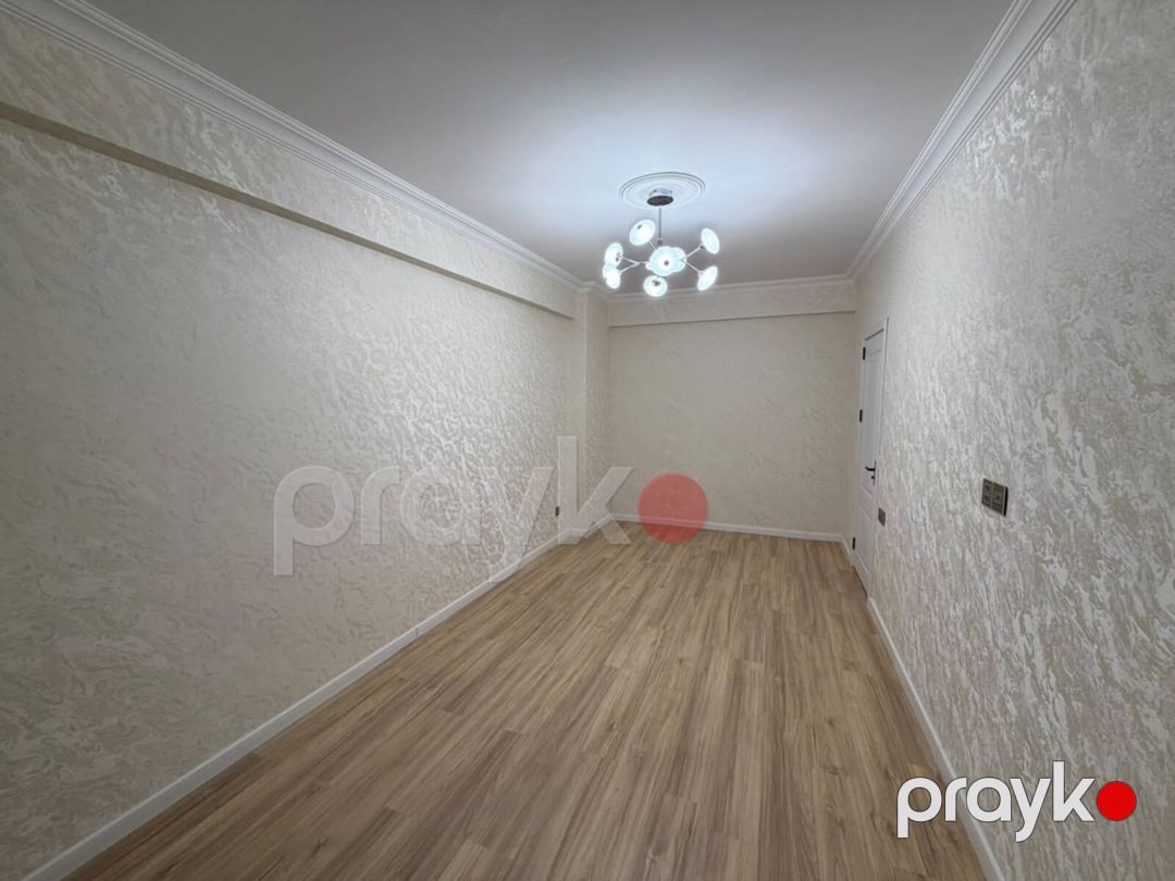 Satılır 2 otaqlı yeni tikili 53 m² — Mənzil, Bakı (9)
