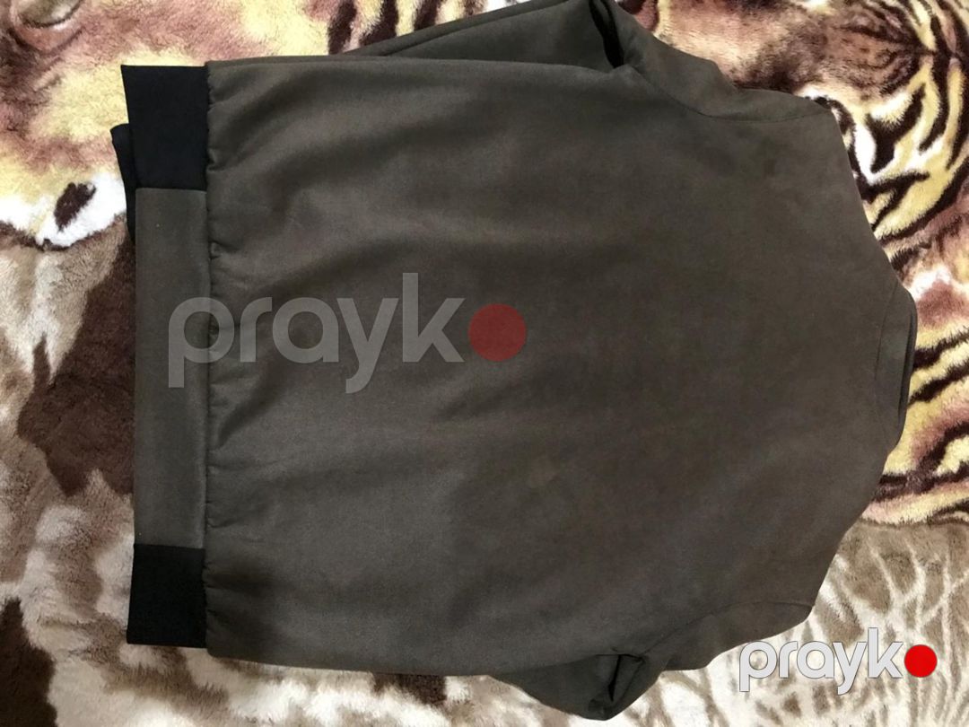Gödəkçə — Geyim, ayakkabı, aksesuarlar, Bakı (3)
