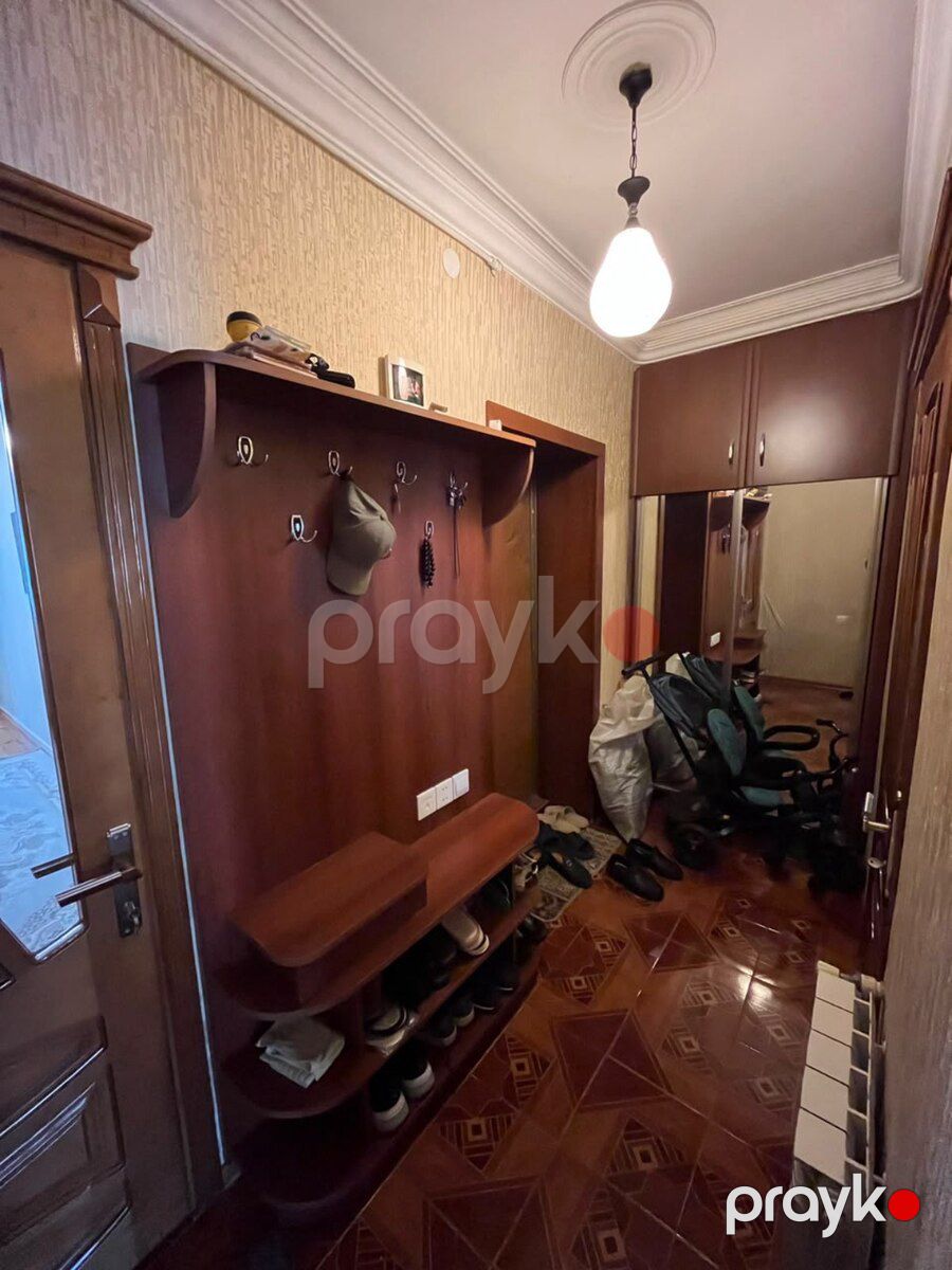 2-otaqlı mənzil, Sumqayıt ş., 56 m² — Mənzil, Sumqayıt (12)