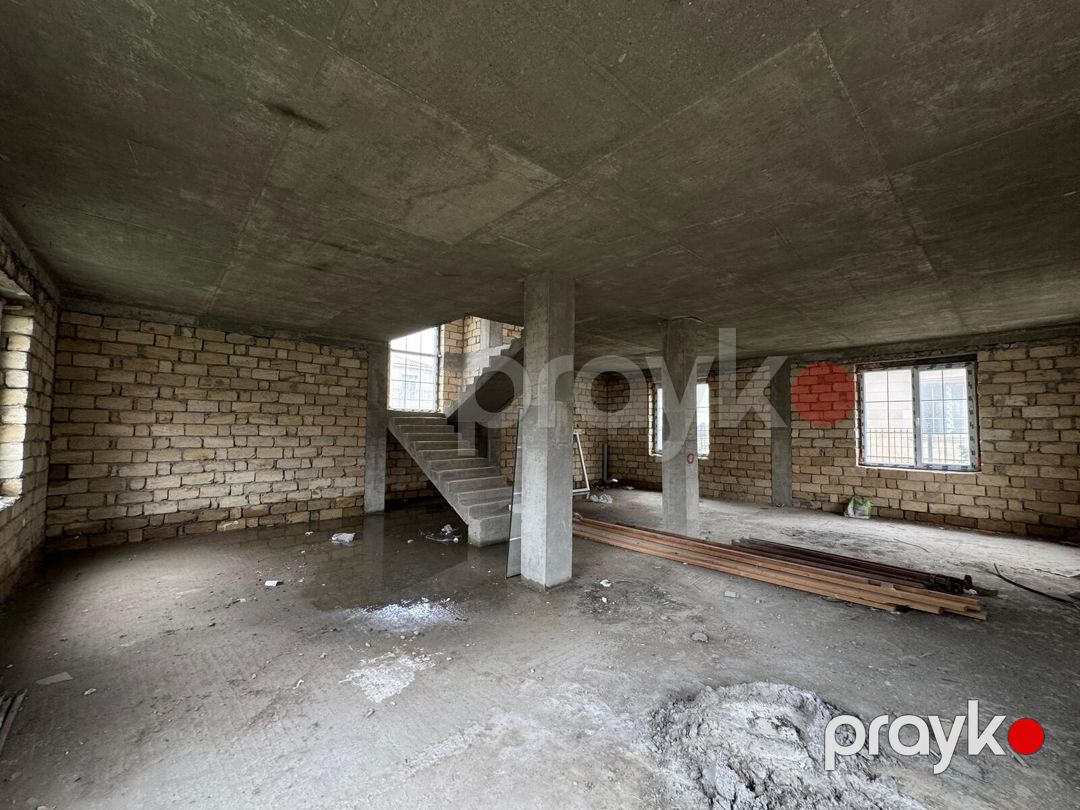 Satılır 8 otaqlı həyət evi/bağ evi 360 m² — Ev, villa, Bakı (7)