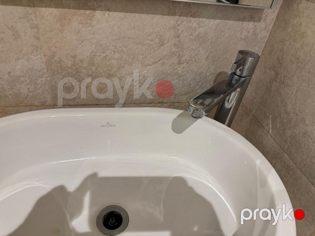 Satılır 4 otaqlı yeni tikili 147 m² — Mənzil, Bakı (7)