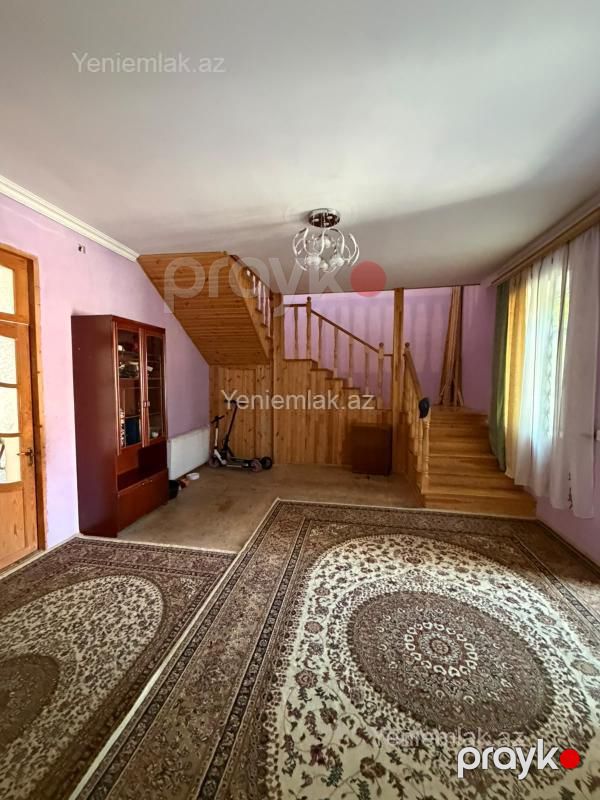 Satılır 6 otaqlı Həyət evi / Villa, 240 m², Sabunçu rayonu — Ev, villa, Bakı (12)