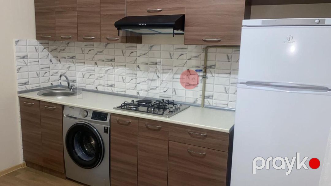 İcarəyə verilir 4 otaqlı yeni tikili 100 m² — Mənzil, Bakı (5)