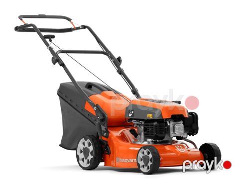 Otbiçən Husqvarna LC 151 — Bakı