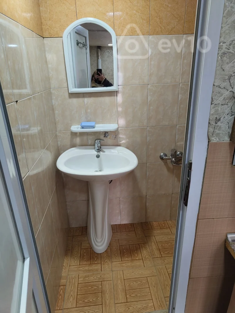1 otaqlı həyət evi, 40 m², Yasamal — kirayə — Ev, villa, Bakı (4)
