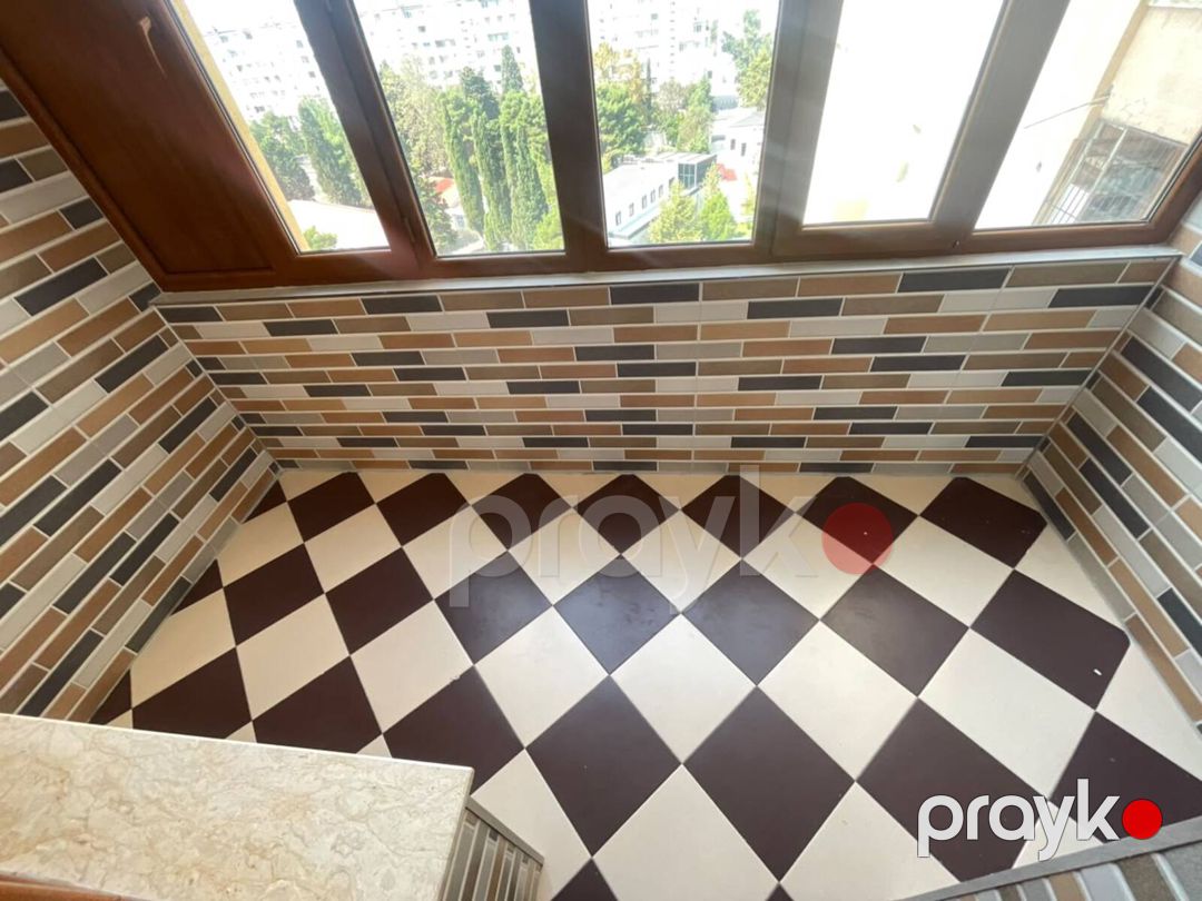 Satılır 4 otaqlı yeni tikili 170 m² — Mənzil, Bakı (5)