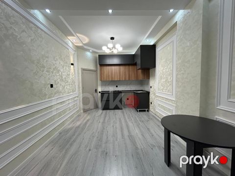 Satılır 3 otaqlı yeni tikili 52 m² — Xırdalan