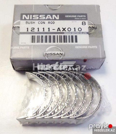 Nissan march satunnu kladisi — Bakı