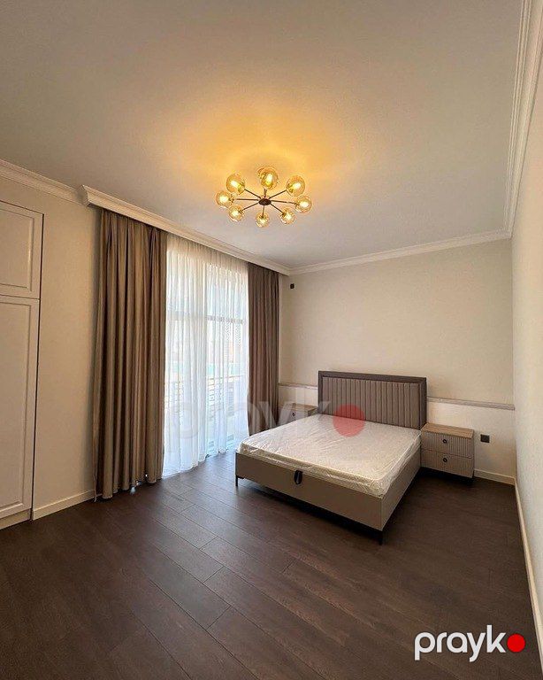 İcarəyə verilir 6 otaqlı həyət evi/bağ evi 400 m² — Ev, villa, Bakı (9)