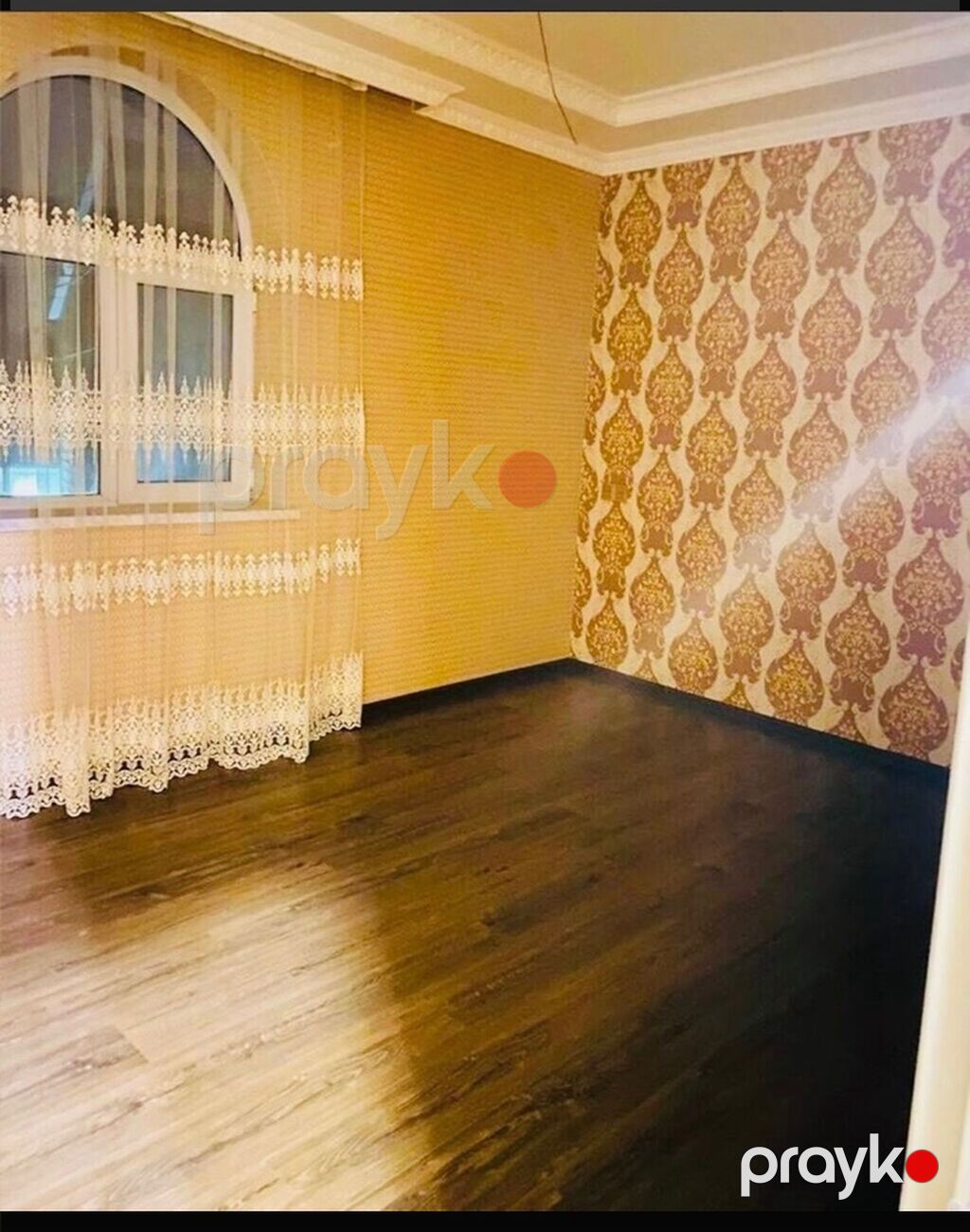 İkimərtəbəli EV Kirayəyə Verilir Bütün şərait və rahatlıqları olan — Ev, villa, Bakı (8)