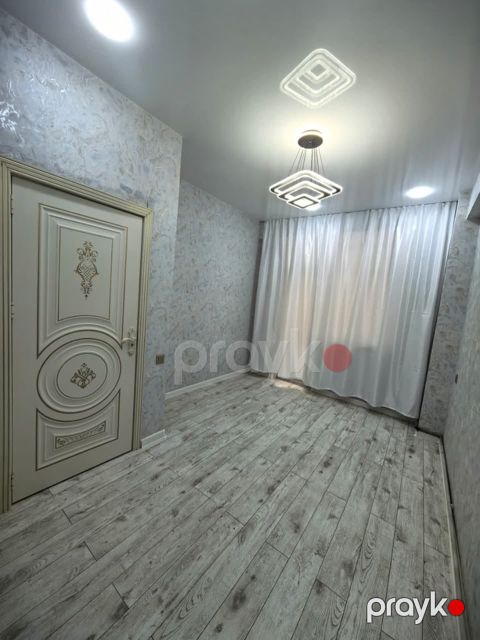 2-otaqlı yeni tikili, Xırdalan ş., 60.5 m² — Xırdalan